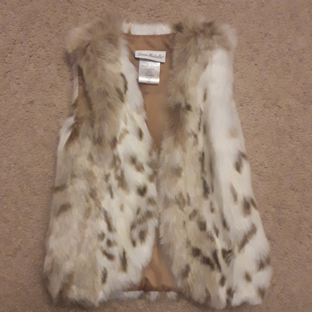 Vest